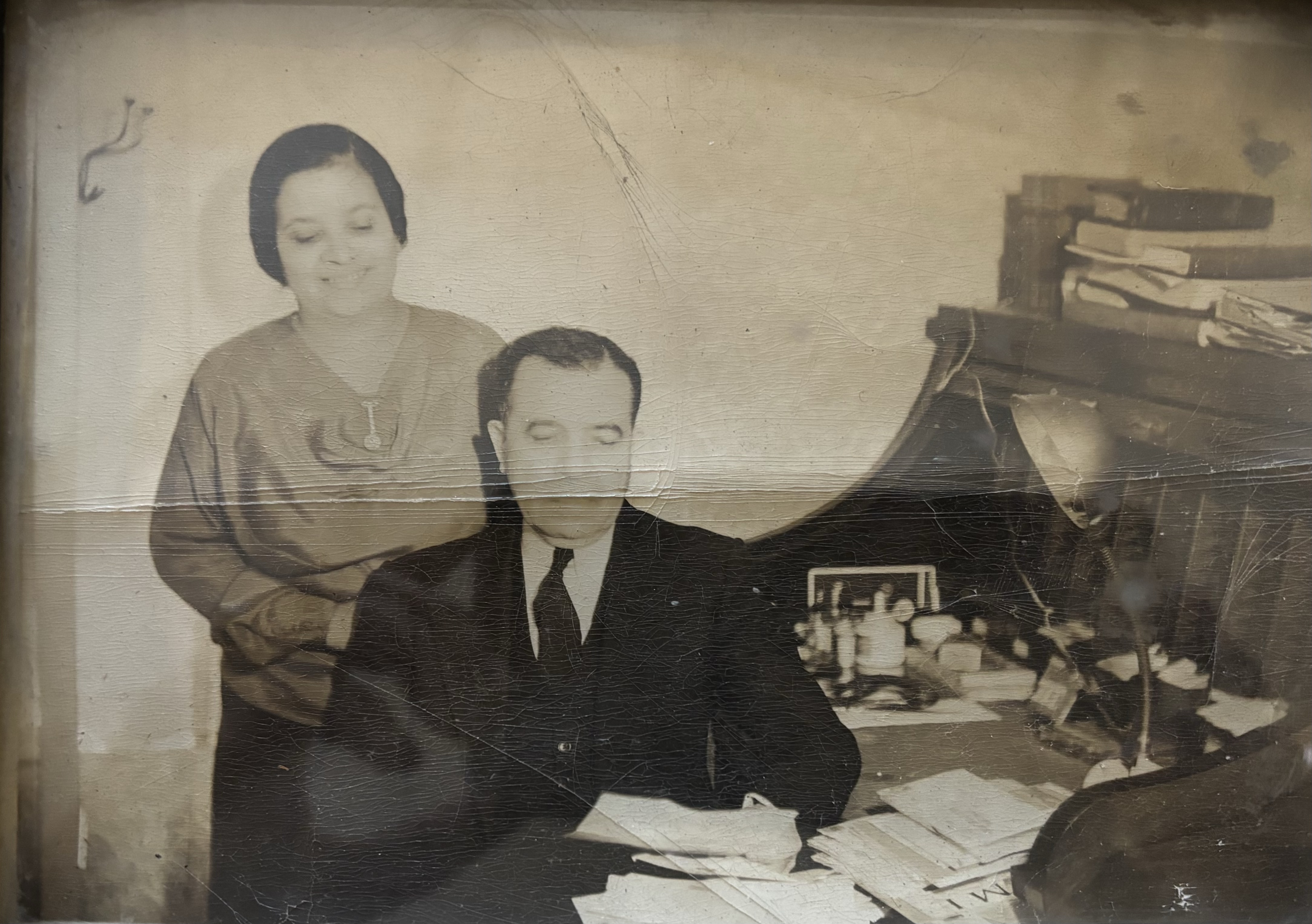 Knight Frank Simon Britton